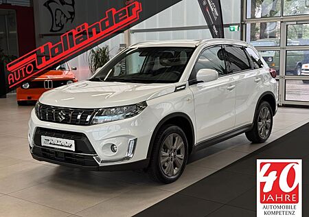 Suzuki Vitara 1.4 Mild-Hybr. Comfort 4x2 Aut. "AHK LED"