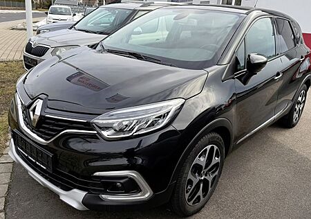 Renault Captur Collection, 1. HD, KD neu