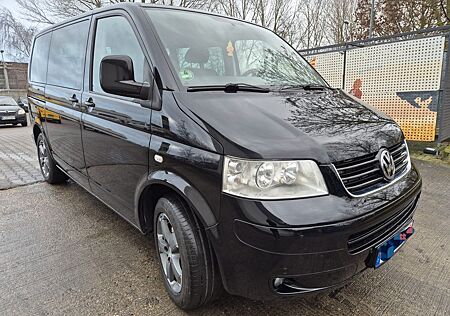 VW T5 Multivan Volkswagen 2,5 TDI Aus Erste HAND TÜV 1.2028