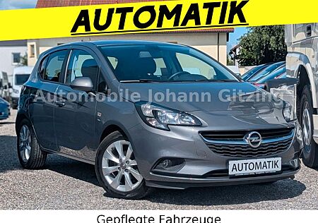 Opel Corsa E 5.-türig Drive *AUTOMATIK* Apple-CarPlay