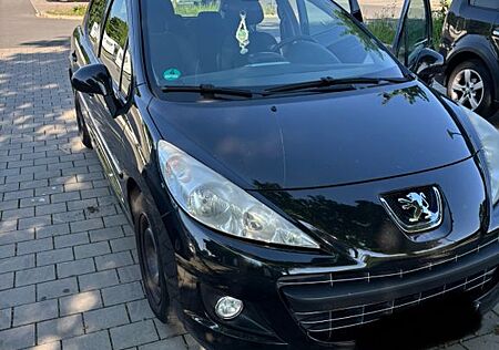 Peugeot 207 SW Family 95 VTi Family
