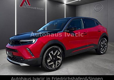 Opel Mokka 1.2 Turbo Elegance 130 PS I Tech.-P. I SHZ