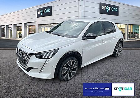 Peugeot 208 Elektro GT Pack 136 Automatik *Navi *PDC hin