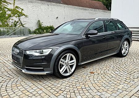 Audi A6 Allroad 3.0 TDI Quattro Clean Diesel Euro6
