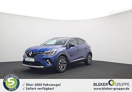 Renault Captur E-Tech 160 Edition One Automatik