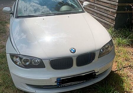 BMW 116i -