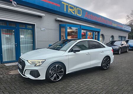 Audi A3 Limousine 35 TFSI S line