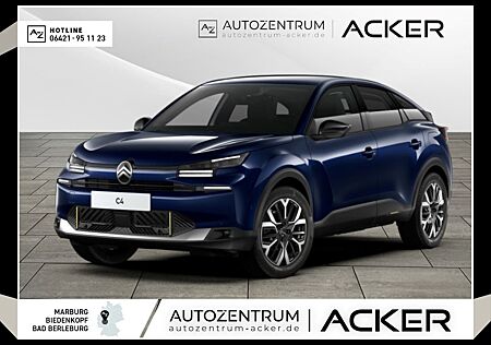 Citroën C4 1.2 PT 130 MAX AT8 GJR WinterPak*AKTION -30%*
