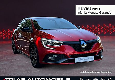 Renault Megane R.S. Trophy TCe 300 EDC GRA PDC SHZ Navi