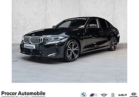 BMW 320d MSport, Komfortzugang, Sitzheizung , Parkas