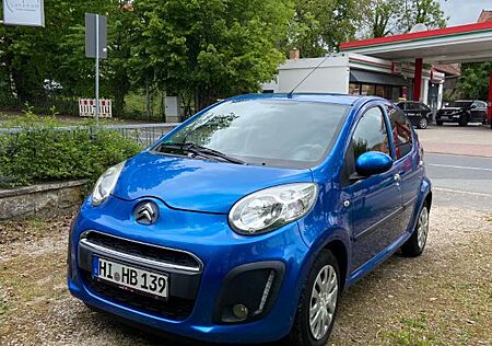 Citroën C1 1.0 Advance Advance