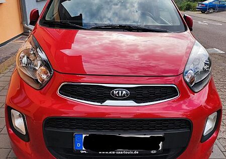 Kia Picanto 1.2 Dream-Team Edition Dream-Team Ed...