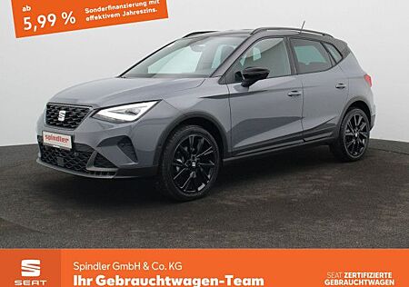 Seat Arona FR 1.0 TSI DSG / LED, ACC, Navi, RFK, SHZ