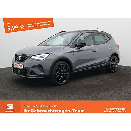 Seat Arona leasen