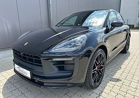 Porsche Macan GTS ! Standh., Approved, GTS Paket, BOSE !