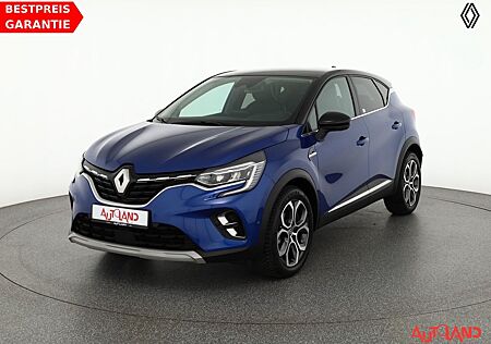 Renault Captur II 1.3 TCe EDC 155 Edition One 360° ACC L