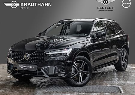 Volvo XC 60 XC60 B4 Diesel R Design AWD