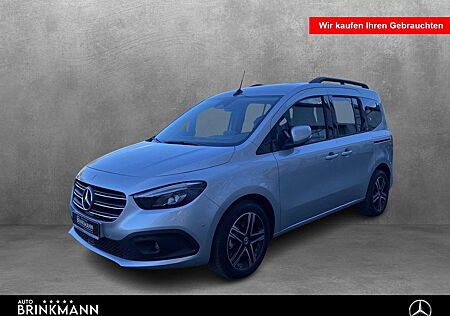 Mercedes-Benz T-Klasse T 180 d PROGRESSIVE HZ/Kamera/MBUX/AutomaticNavi
