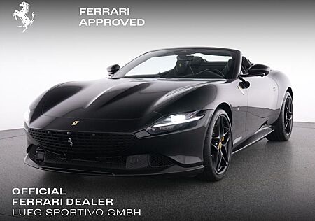 Ferrari Roma Spider Exterieur Full Carbon