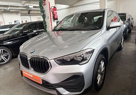 BMW X1 sDrive 18 d Advantage PANO RFK - 3315