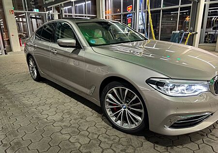 BMW 530i xDrive A -