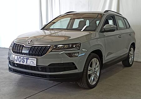 Skoda Karoq Style 1.5 TSI DSG LED AHK Smartlink Kessy