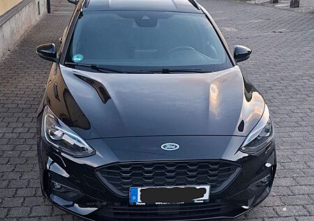 Ford Focus gebraucht kaufen Ford Focus ,Diesel ,ST-Line Turnier Auto....