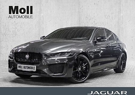 Jaguar XE 300 Sport AWD P300 EU6d Allrad AD AHK-el. kla