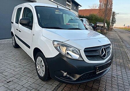 Mercedes-Benz Citan Kasten 109 CDI lang