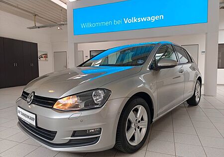 VW Golf Volkswagen VII 1.2 TSI *Winterpaket*PDC*Bluetooth