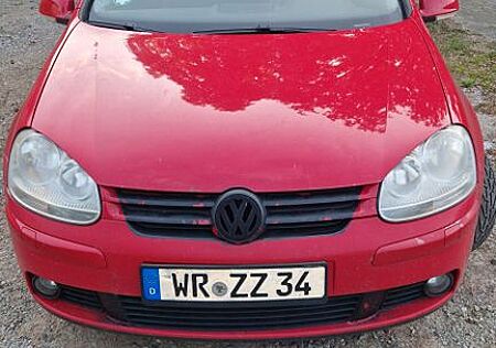 VW Golf Volkswagen 1.4 Edition Edition