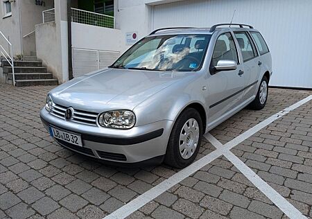 VW Golf Volkswagen 1.4 Basis Variant Basis