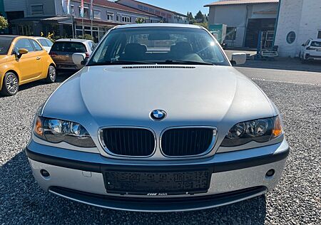 BMW 318I Baureihe 3 Lim.