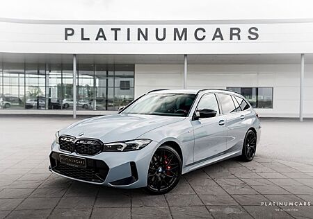 BMW M340 d xDriv M Sport Pro 2025 / Low km