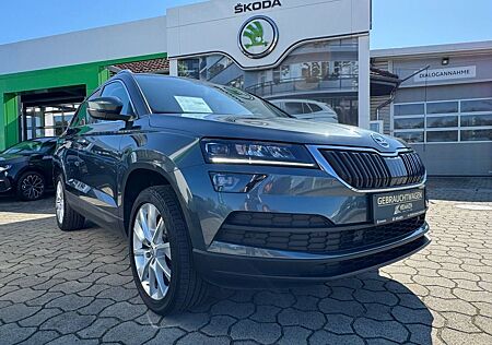 Skoda Karoq 1.5 TSI 6-Gang*NAVI*RFK*LED