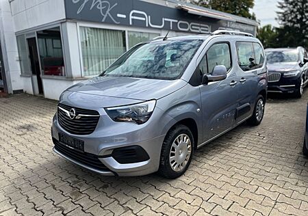 Opel Combo Life E Edition|5-Sitze|Navi|1.Hand|R-Cam|