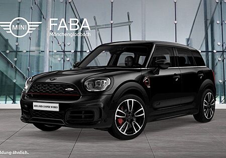Mini John Cooper Works Countryman John Cooper Works ALL4 Countryman DAB LED RFK