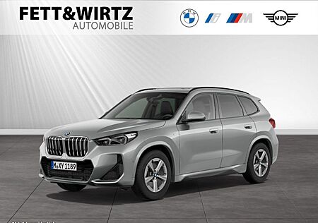 BMW X1 xDrive23i M Sport|Pano|H/K|Driving&ParkingAss