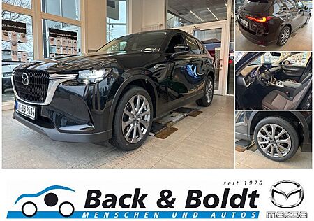 Mazda CX-60 Exclusive-Line 3.3CD BOSE+MATRIX+20+360°