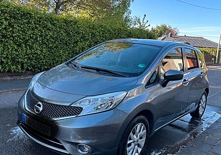 Nissan Note 1.2 Acenta Acenta