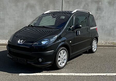 Peugeot 1007 Sport
