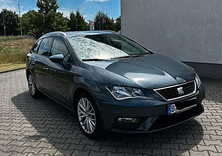 Seat Leon ST 1.5 CNG PANORAMA, NAVI, KAMERA,2.HD