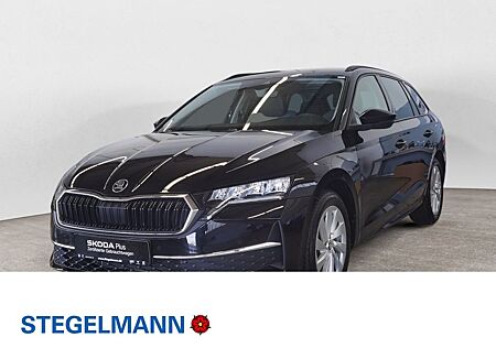 Skoda Octavia Combi 1.5 TSI Selection *Navi*LED*Sitzhe