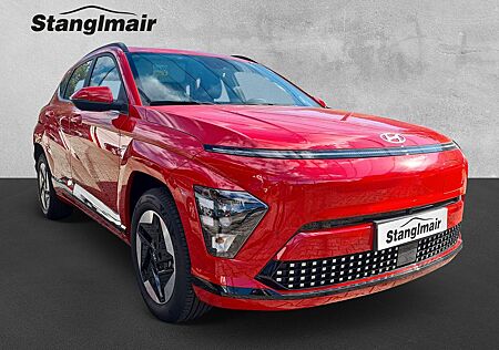Hyundai Kona Elektro NEU Advantage 156PS 48,4kWh