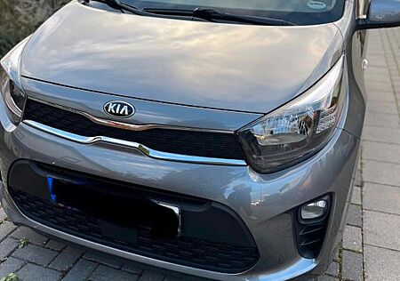 Kia Picanto 1.2 Dream-Team Edition Dream-Team Ed...