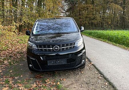 Opel Zafira Life 2.0 Diesel 130kW Innovation M Au...