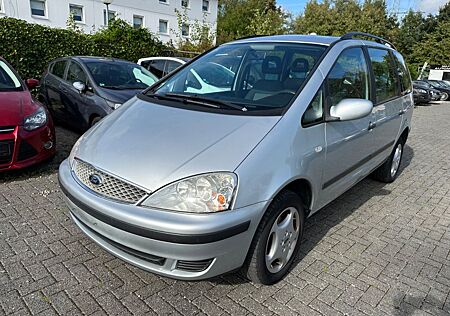 Ford Galaxy Trend-X