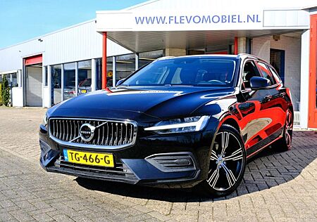 Volvo V60 2.0 D4 190pk Momentum Aut. Navi|LED|Clima|LM