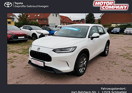 Honda ZR-V 2.0 i-MMD Hybrid Automatik Elegance