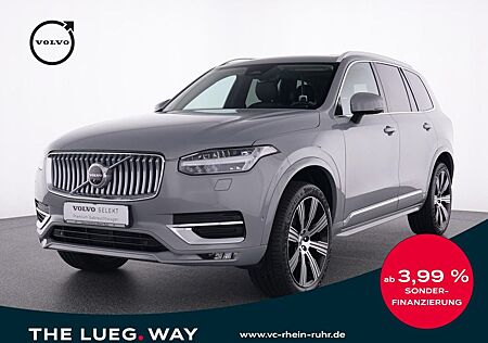 Volvo XC 90 XC90 B5 Diesel Plus Bright AWD Aut. + FOUR C + S